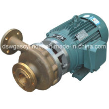 Cryogenic Centrifugal Pumps